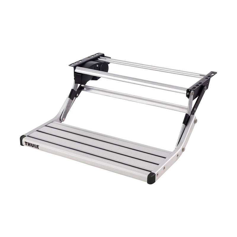 Thule Single Step 12V - 460 single step 460 aluminium Thule - Dynamic Drive