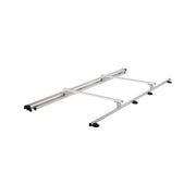 Thule SmartClamp System for TO 6300/6200 Pack (L3H2) van roof rack base rails Thule Omnistor 6300/6200 Pack L3H2 aluminium Thule - Dynamic Drive