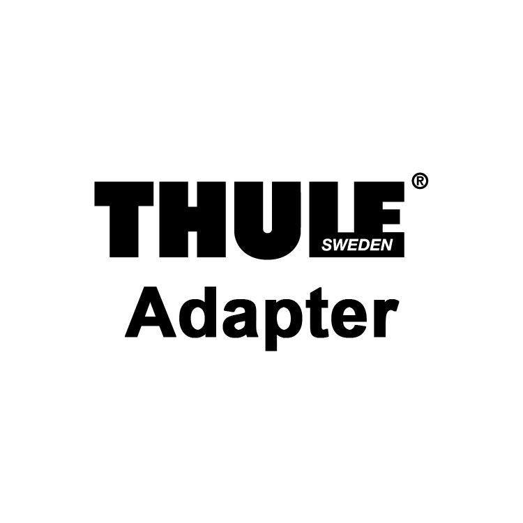 THULE Swift Escape 2017 - Omnistor Roof Mount Awning Adapter Thule - Dynamic Drive
