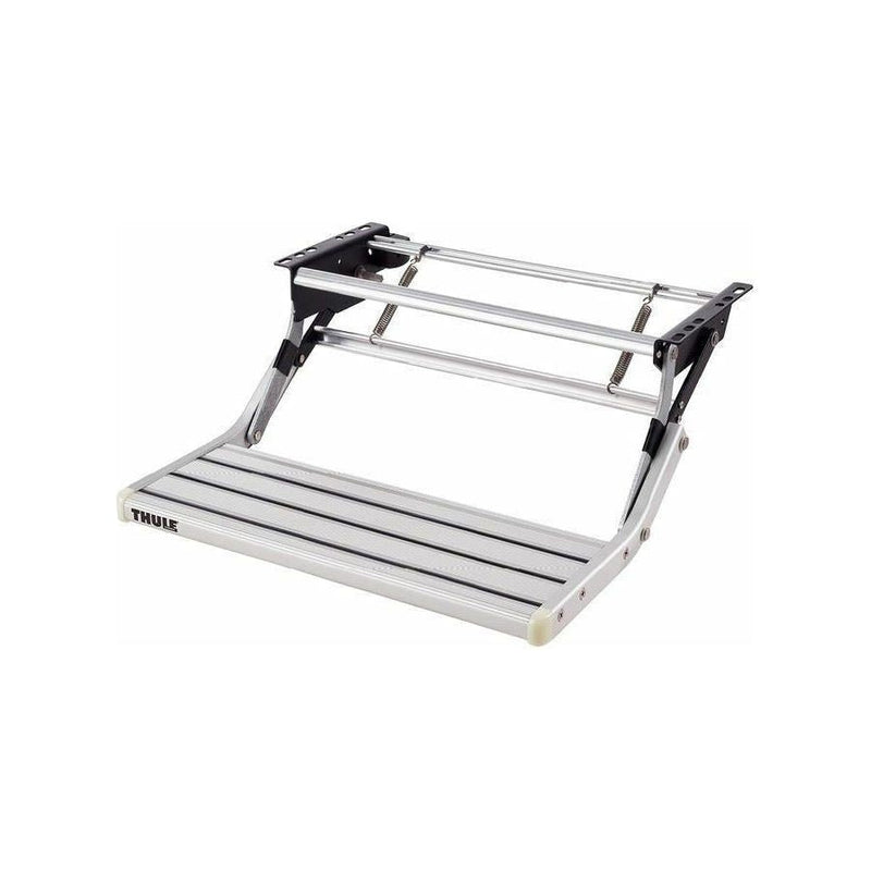 Thule V10 Dropdown Swing Down Manual Step 550 Thule - Dynamic Drive