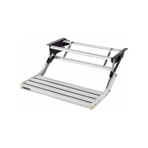 Thule V10 Dropdown Swing Down Manual Step 550 Thule - Dynamic Drive
