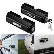 Thule Van Door Security Lock Twin Pack - 309833 Thule - Dynamic Drive