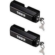 Thule Van Door Security Lock Twin Pack - 309833 Thule - Dynamic Drive