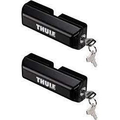 Thule Van Door Security Lock Twin Pack - 309833 Thule - Dynamic Drive
