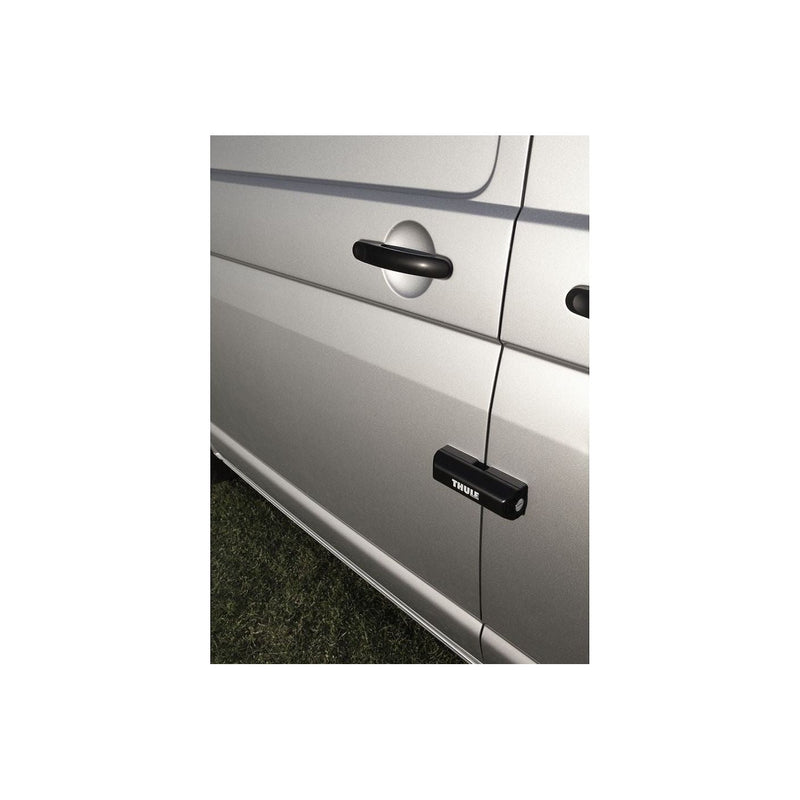 Thule Van Door Security Lock Twin Pack - 309833 Thule - Dynamic Drive