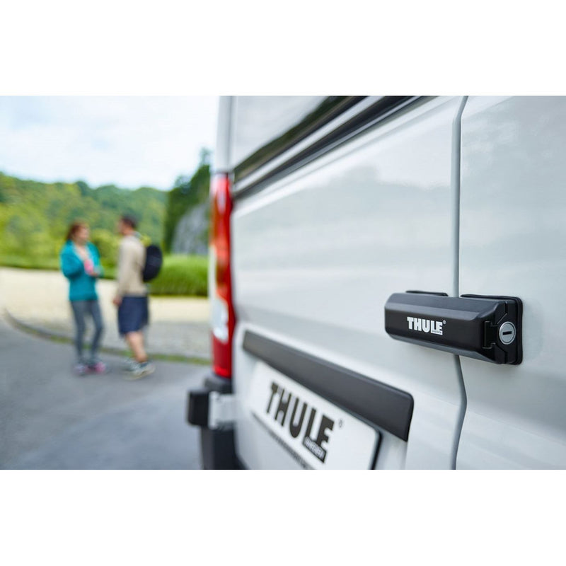 Thule Van Door Security Lock Twin Pack - 309833 Thule - Dynamic Drive