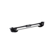 Thule Van Ladder van ladder 9 steps aluminium Thule - Dynamic Drive