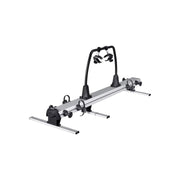 Thule VeloSlide Short 2-bike bike motorhome and van bike rack anodised gray/black Thule - Bars 4 Cars
