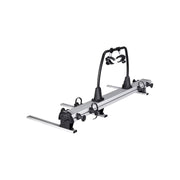 Thule VeloSlide Short 2-bike bike motorhome and van bike rack anodised gray/black Thule - Bars 4 Cars