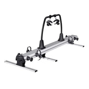 Thule VeloSlide Standard 2-bike motorhome and van bike rack anodised gray/black Thule - Bars 4 Cars