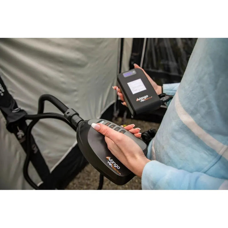 Vango Powerbank Std Phantom Vango - Dynamic Drive