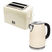Toast It Toaster & 1.7l Kettle Via Mondo - Dynamic Drive