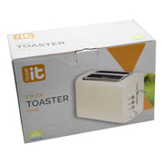 Toast It Toaster & 1.7l Kettle Via Mondo - Dynamic Drive