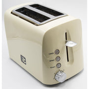 Toast It Toaster & 1.7l Kettle Via Mondo - Dynamic Drive