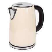 Toast It Toaster & 1.7l Kettle Via Mondo - Dynamic Drive