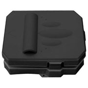 Travel Folding Eco Rubbish Bin Leisurewize - Dynamic Drive