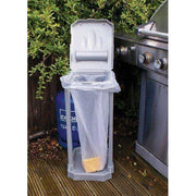Travel Folding Eco Rubbish Bin Leisurewize - Dynamic Drive