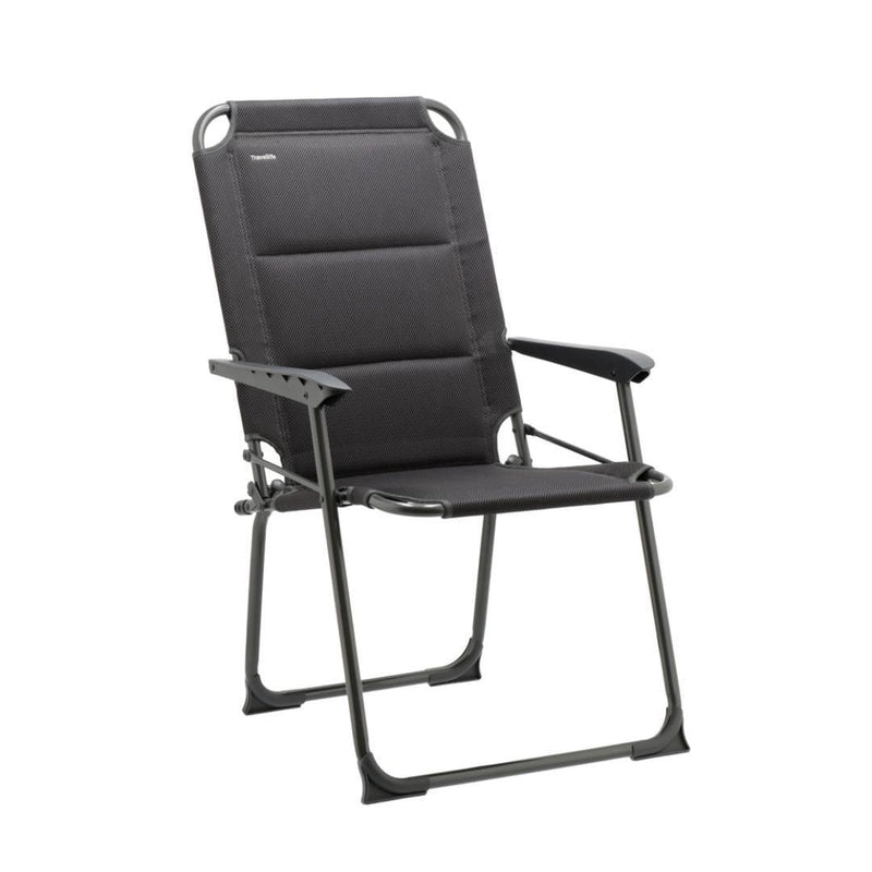 Travellife Barletta Camping / Fishing Chair Travellife KK1740 - 2128010 - Dynamic Drive