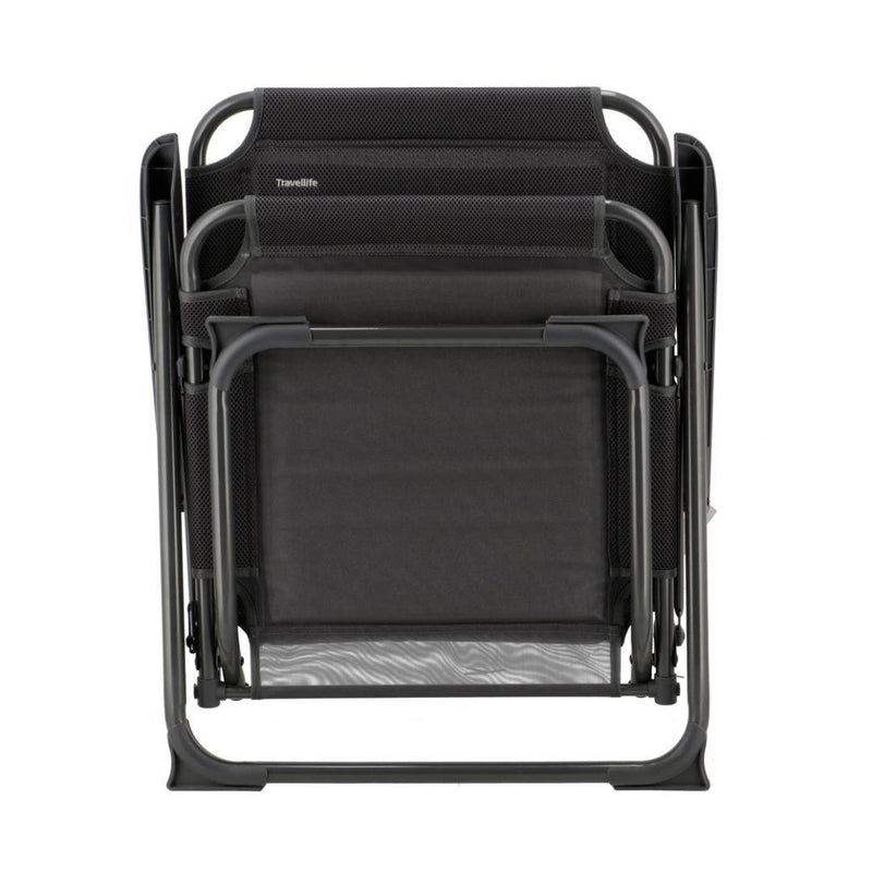 Travellife Barletta Camping / Fishing Chair Travellife - Dynamic Drive