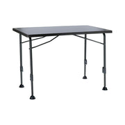Travellife Barletta Camping Table Ultralight 100 in Grey/Anthracite Travellife - Dynamic Drive