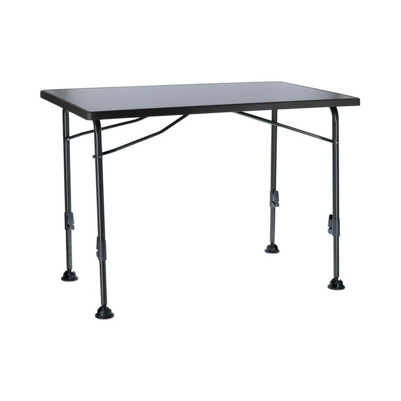 Travellife Barletta Camping Table Ultralight 100 in Grey/Anthracite Travellife - Dynamic Drive