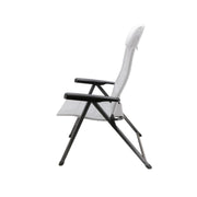 Travellife Bloomingdale Comfort Camping Chair Travellife - Dynamic Drive