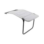 Travellife Bloomingdale Footrest Comfort Grey Travellife - Dynamic Drive