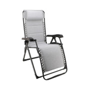Travellife Bloomingdale Relax Outdoor Chair Travellife - Dynamic Drive
