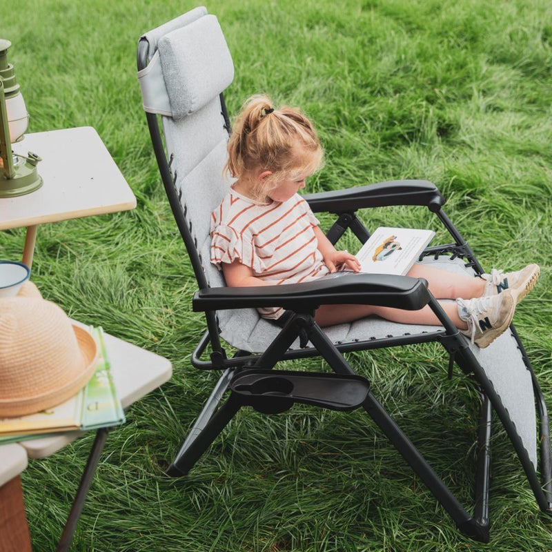 Travellife Bloomingdale Relax Outdoor Chair Travellife - Dynamic Drive