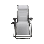 Travellife Bloomingdale Relax Outdoor Chair Travellife - Dynamic Drive