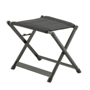 Travellife Monaco Footrest Comfort - Anthrocite Travellife - Dynamic Drive