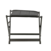 Travellife Monaco Footrest Comfort - Anthrocite Travellife - Dynamic Drive