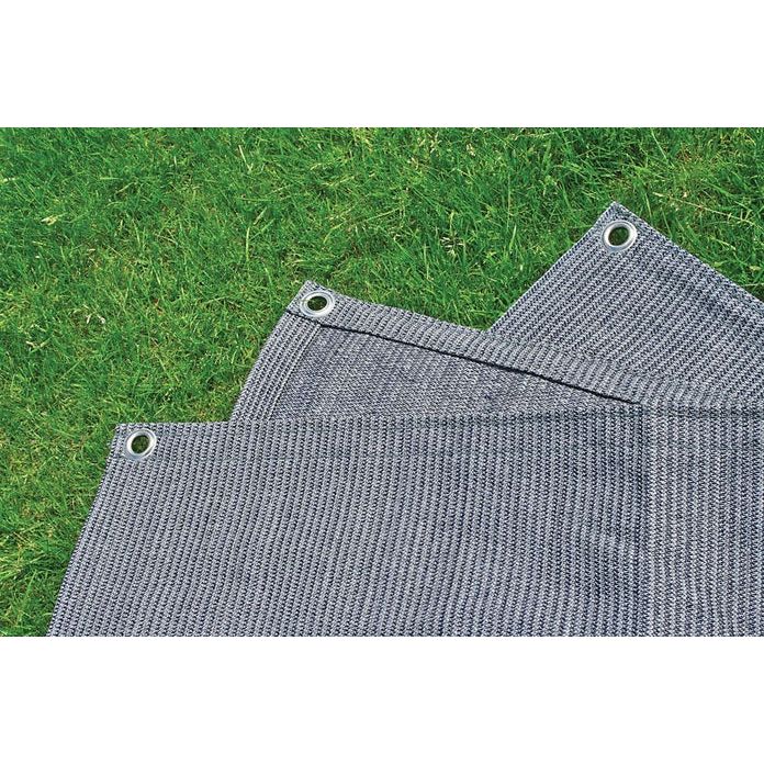 Outdoor Revolution 260cm x 250cm Treadlite - Grey Tent Groundsheet Outdoor Revolution - Dynamic Drive