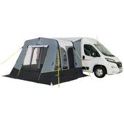 Trigano Bali M Inflatable Campervan Driveaway Air Awning 2.2m to 2.5m TRIGANO - Dynamic Drive