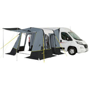 Trigano Bali M Inflatable Campervan Driveaway Air Awning 2.2m to 2.5m TRIGANO - Dynamic Drive