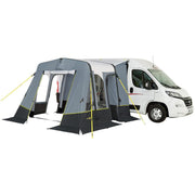 Trigano Bali M Inflatable Campervan Driveaway Air Awning 2.2m to 2.5m TRIGANO - Dynamic Drive