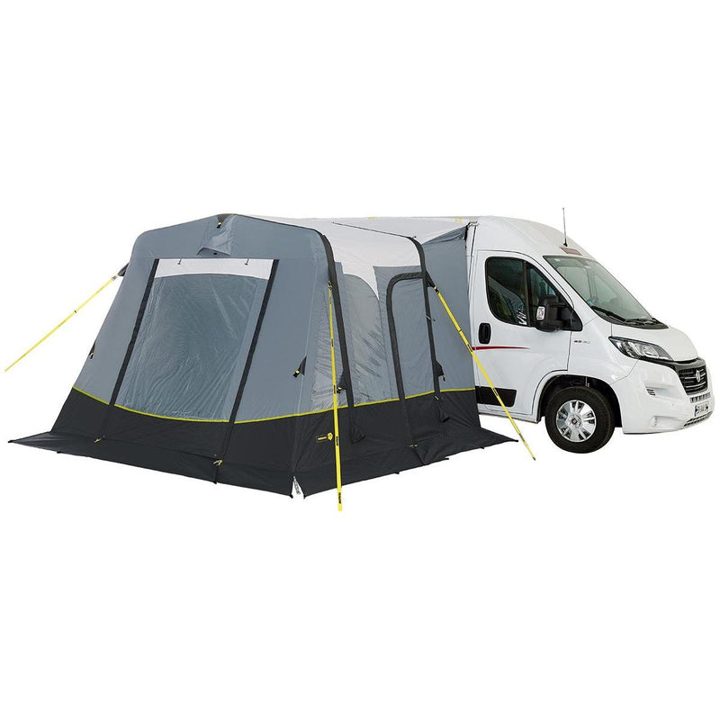 Trigano Bali M Inflatable Campervan Driveaway Air Awning 2.2m to 2.5m TRIGANO - Dynamic Drive