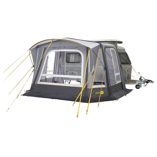 TRIGANO Indiana Inflatable Air Awning for Lowered Caravan 2.5m Depth TRIGANO - Dynamic Drive