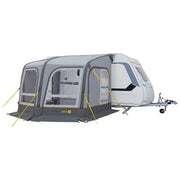 Trigano Lima 400 Inflatable Caravan Air Awning 4M Width TRIGANO - Dynamic Drive