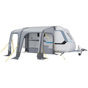 Trigano Lima 400 Inflatable Caravan Air Awning 4M Width TRIGANO - Dynamic Drive