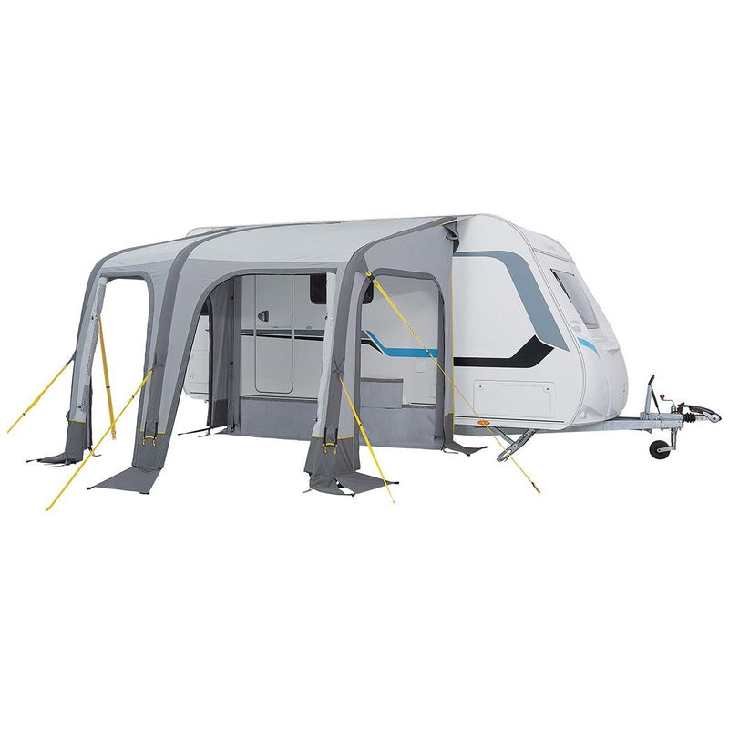 Trigano Lima 400 Inflatable Caravan Air Awning 4M Width TRIGANO - Dynamic Drive