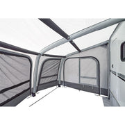 Trigano Lima 400 Inflatable Caravan Air Awning 4M Width TRIGANO - Dynamic Drive