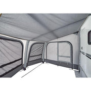 Trigano Lima 400 Inflatable Caravan Air Awning 4M Width TRIGANO - Dynamic Drive
