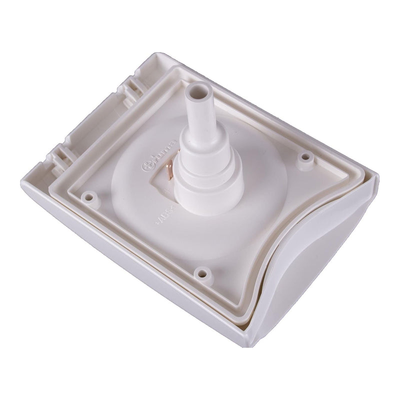 Truma Ultraflow Compact Water Inlet Conversion Kit - White – 46030-03 Truma - Dynamic Drive