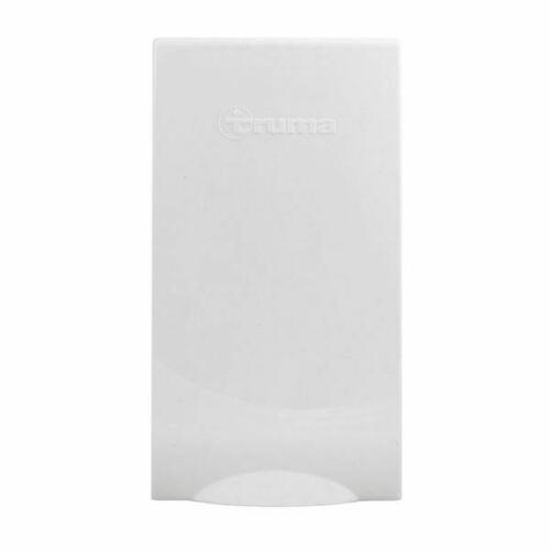 Truma Ultrastore 3 Water Heater Flue Grill Cowl Kit KB3 White Caravan Motorhome Truma - Dynamic Drive