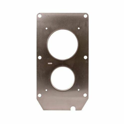Truma Ultrastore 3 Water Heater Flue Grill Cowl Kit KB3 White Caravan Motorhome Truma - Dynamic Drive