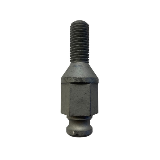Replacement Milenco Wraith 2 wheel bolt for the caravan wheel lock