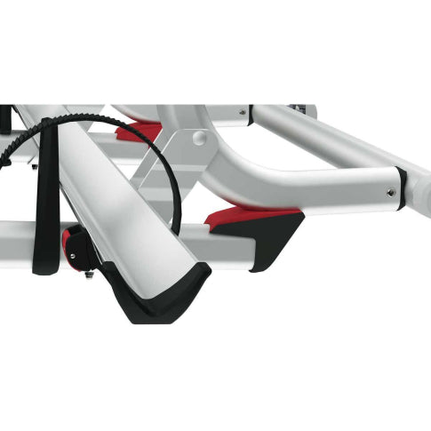 Fiamma Carry Bike Pro (02096 9 ) Lightweight Bike Rack for RV Fiamma  - Dynamic Drive