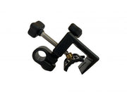 Milenco Aero Platinum spare mirror clamp, isolated product shot