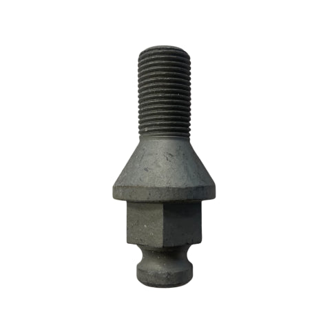 Milenco M16 locking nut replacement for Wraith 2 & 3 motorhome clamps